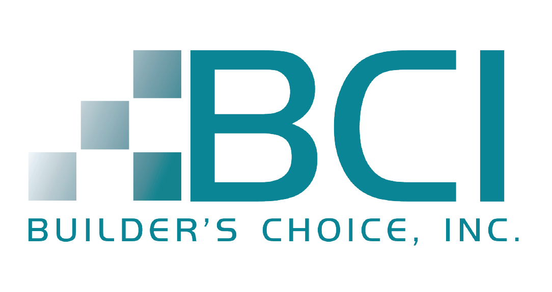 Builders Choice Inc. Logo