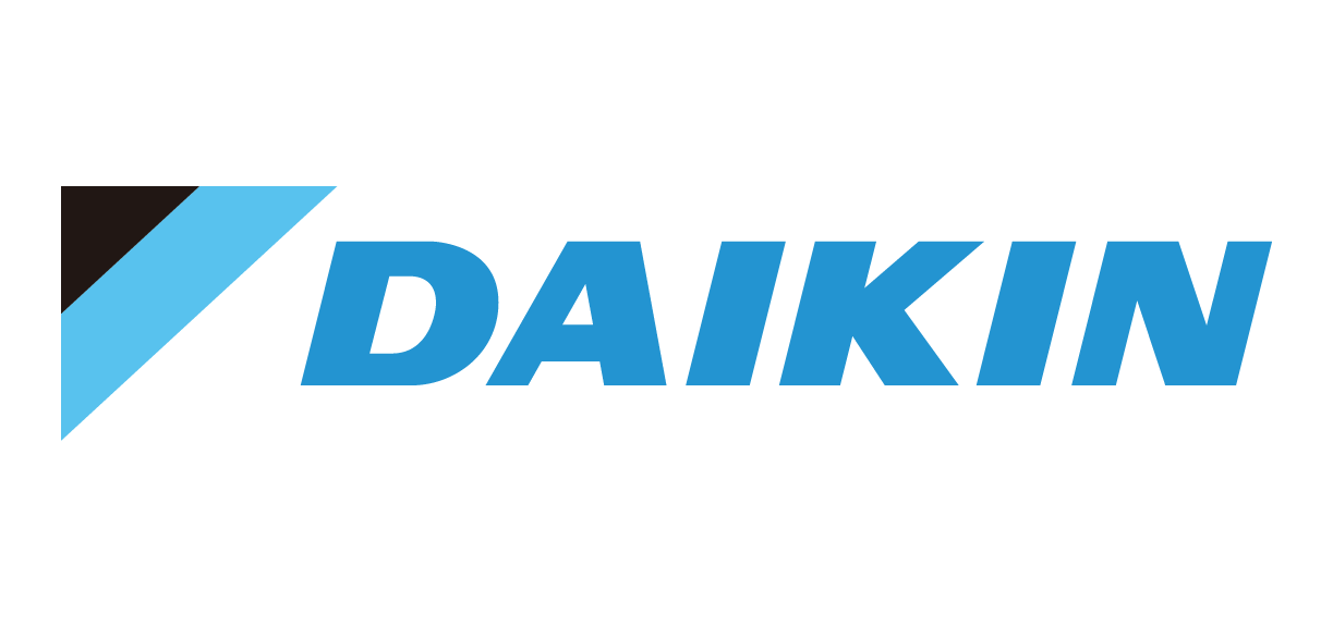 Logo Daikin