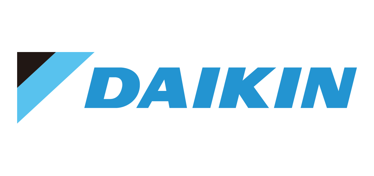 Logo Daikin