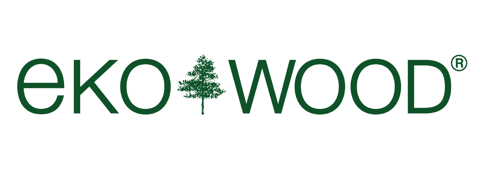 Logo Ekowood