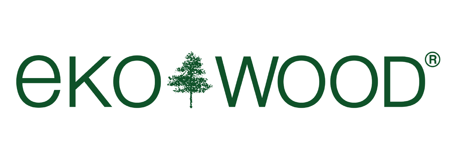 Ekowood Logo