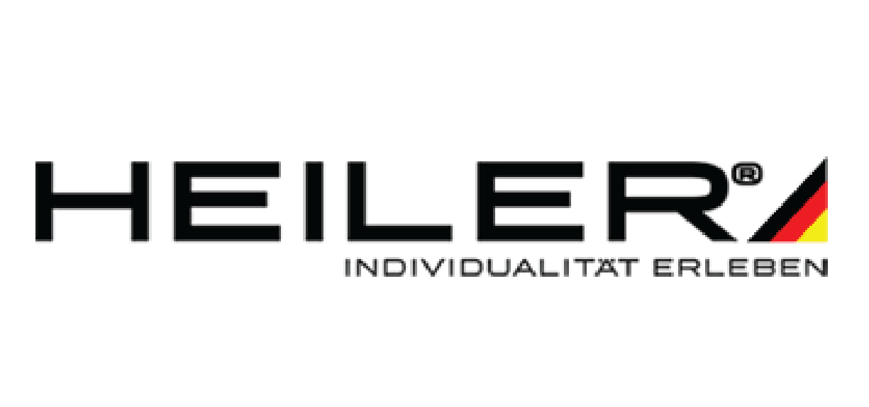 Heiler (Siam) Ltd. โลโก้