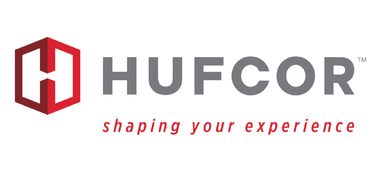 Hufcor Logo