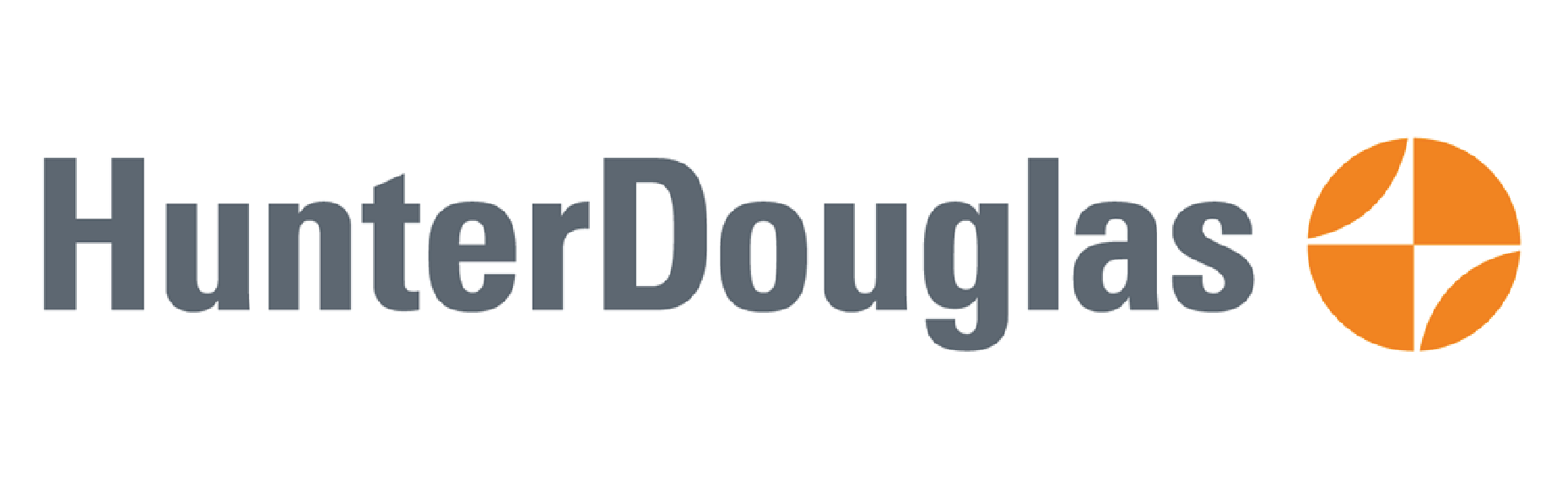 Hunter Douglas Logo