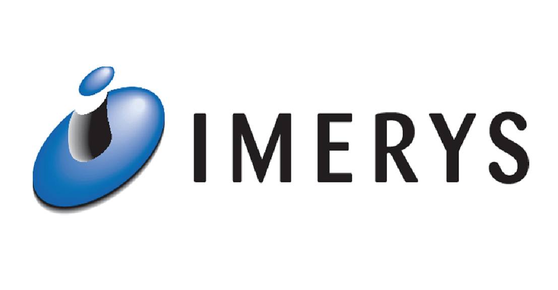 logo imerys