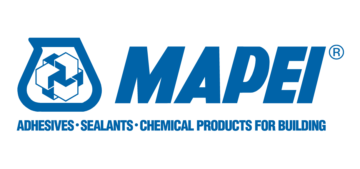 โลโก้ Mapei