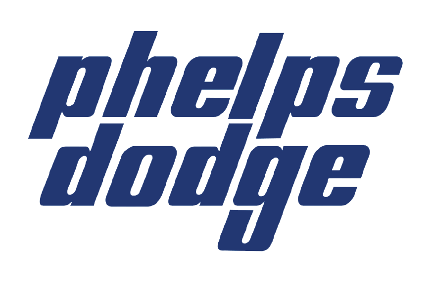 Phelps Dodge Logo