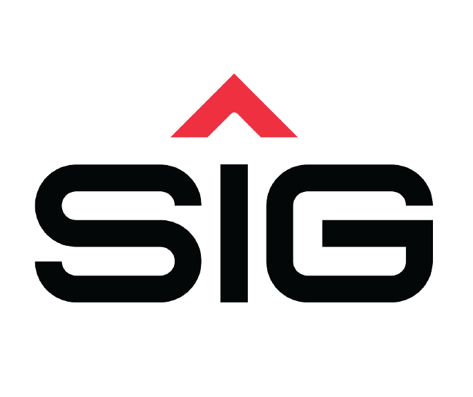 โลโก้ Semen Indonesia Group (SIG)