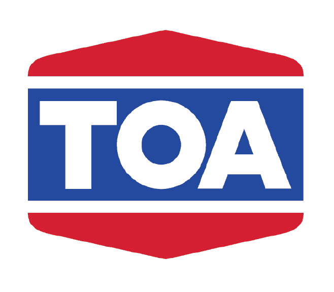Logo TOA Paint (TH)