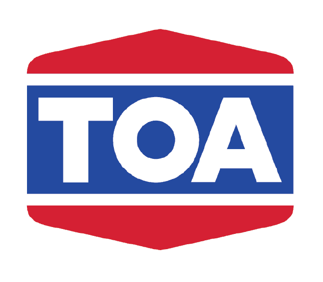 TOA Paint (TH) Logo