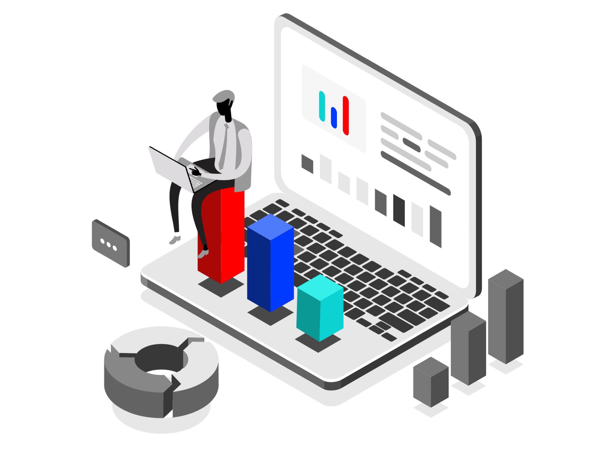 BCI Central  Enabling sales success with construction data 