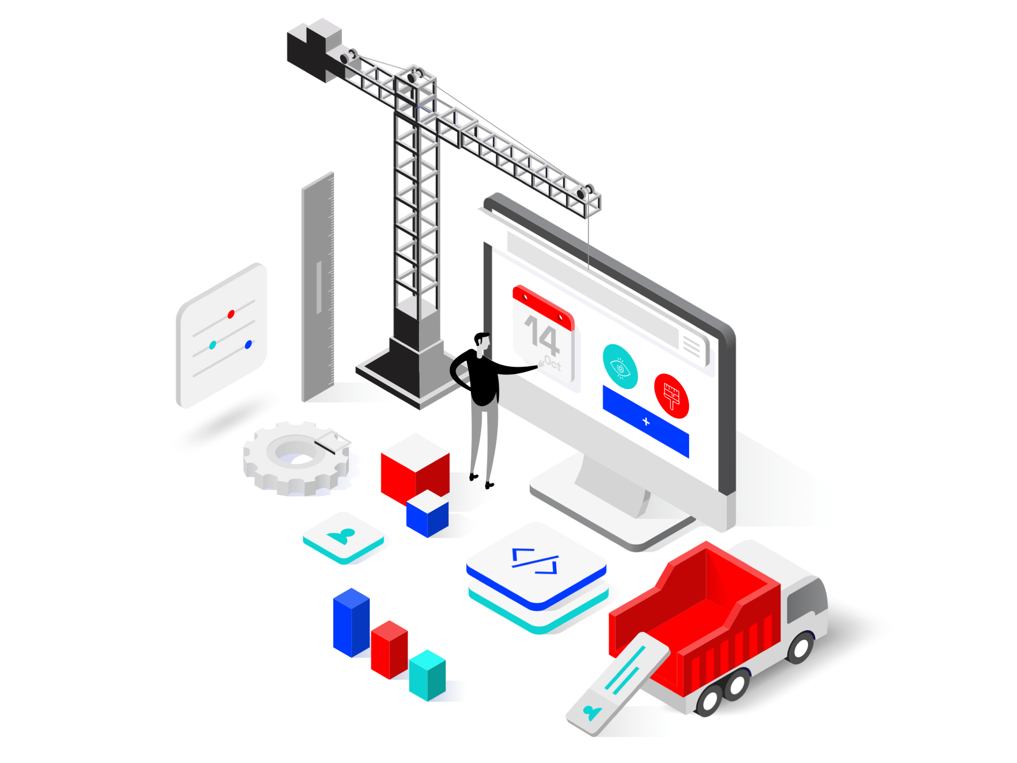 Featured image for “LeadManager Categories – What Project Sectors Do We Cover?”