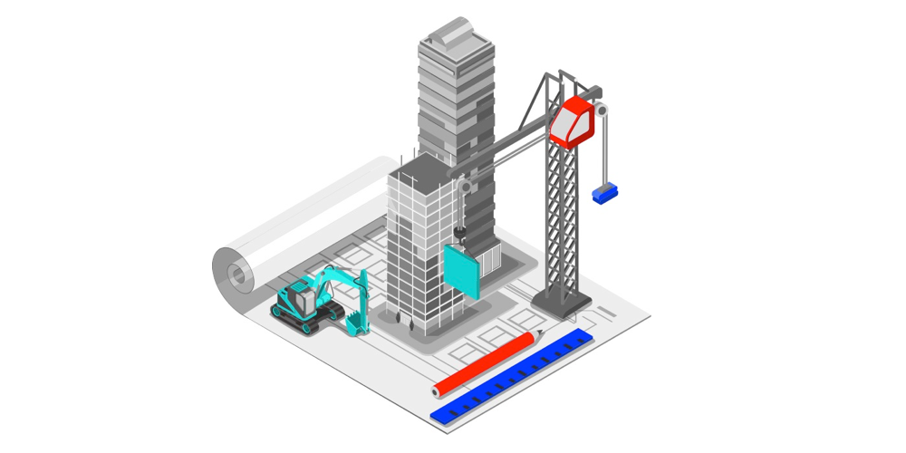 Hình ảnh nổi bật cho “4 Giai đoạn Dự án Xây dựng Trọng điểm ở Úc”