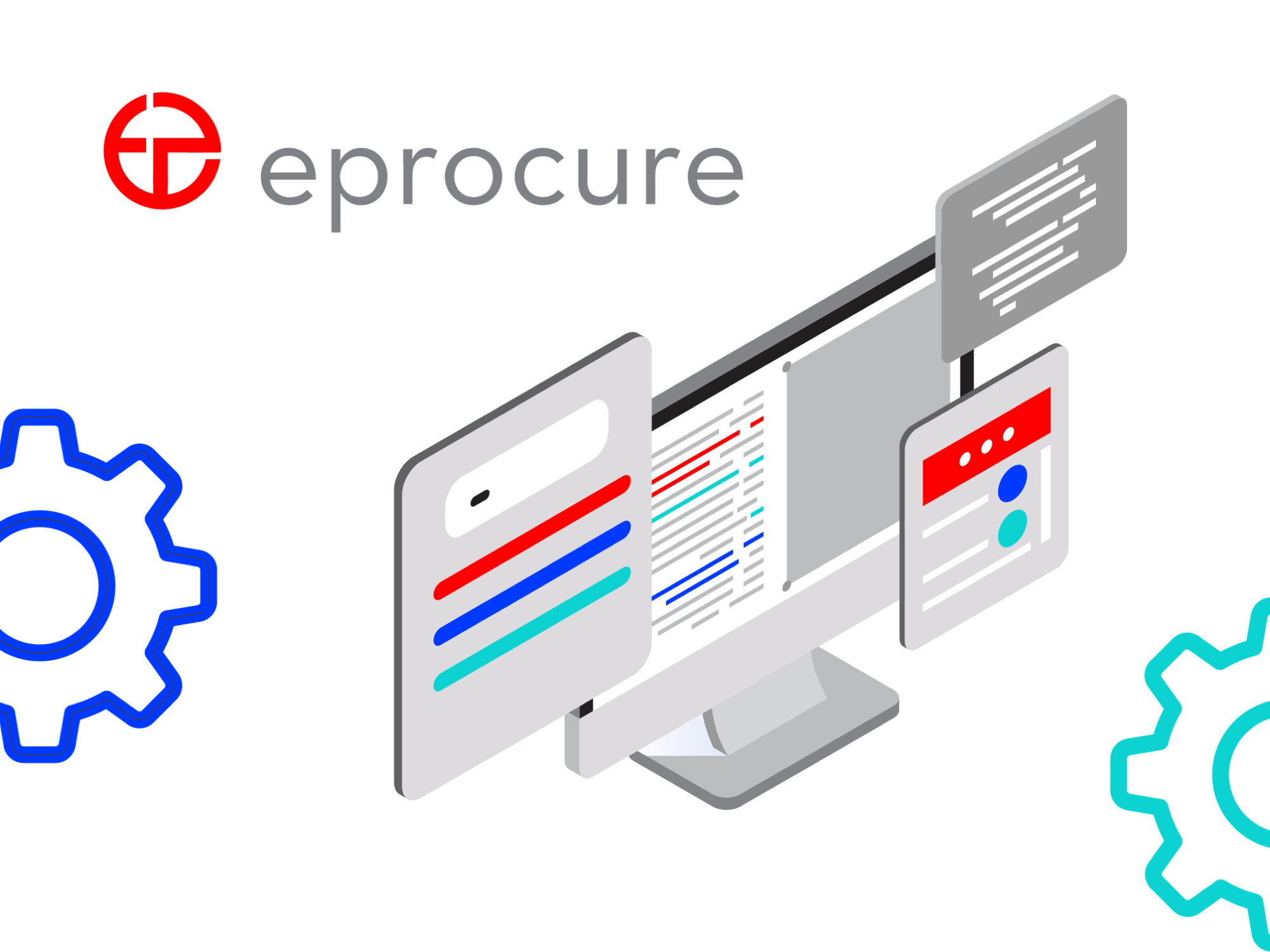 Featured image for “eProcure has rebranded!”