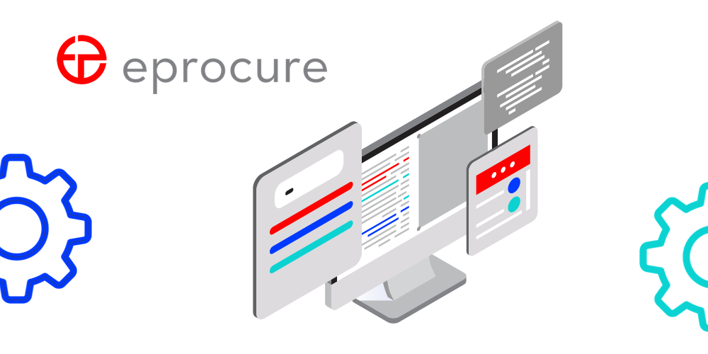 Featured image for “eProcure has rebranded!”