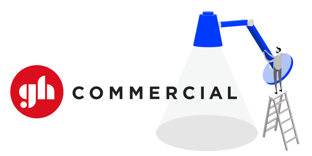 Tumpuan Pelanggan BCI: GH Commercial