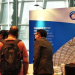 Gambar yang diambil semasa BCI Equinox Singapore 2022