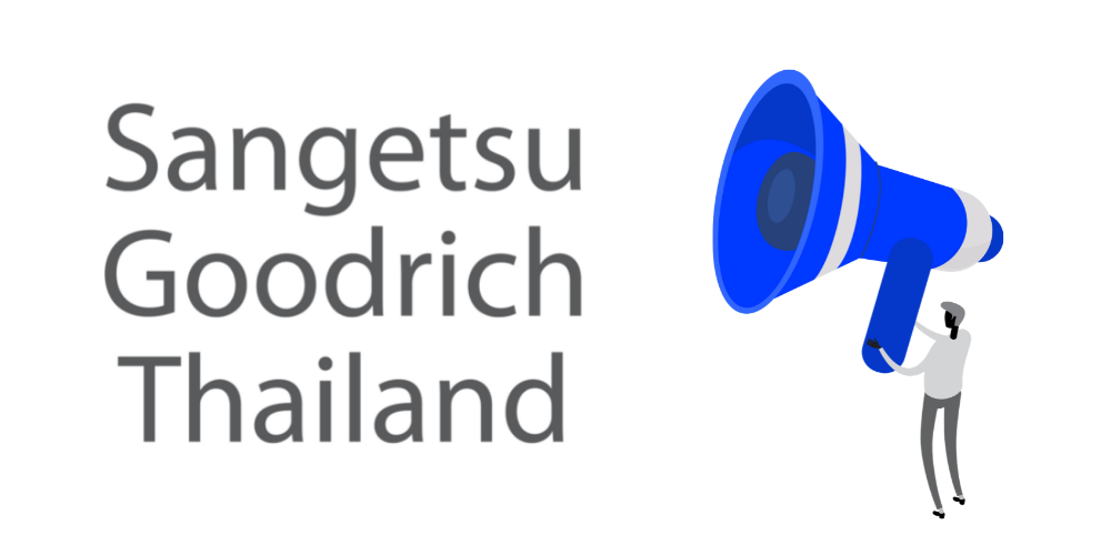 BCI 客戶聚焦：Sangetsu Goodrich Thailand