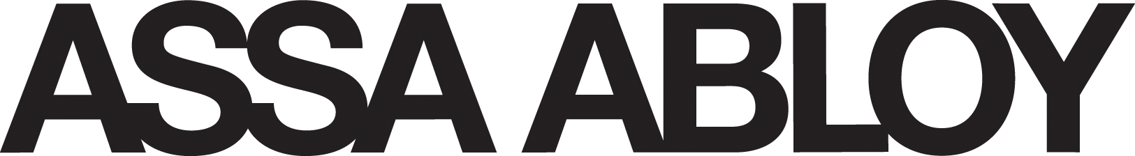 Logo ASSA ABLOY