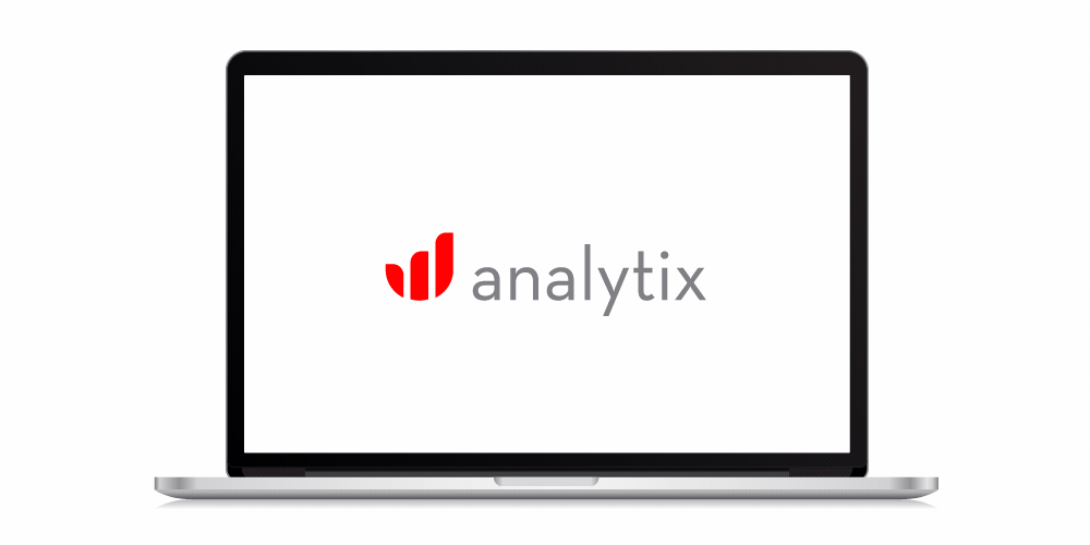 Featured image for “The New Analytix Has Launched”