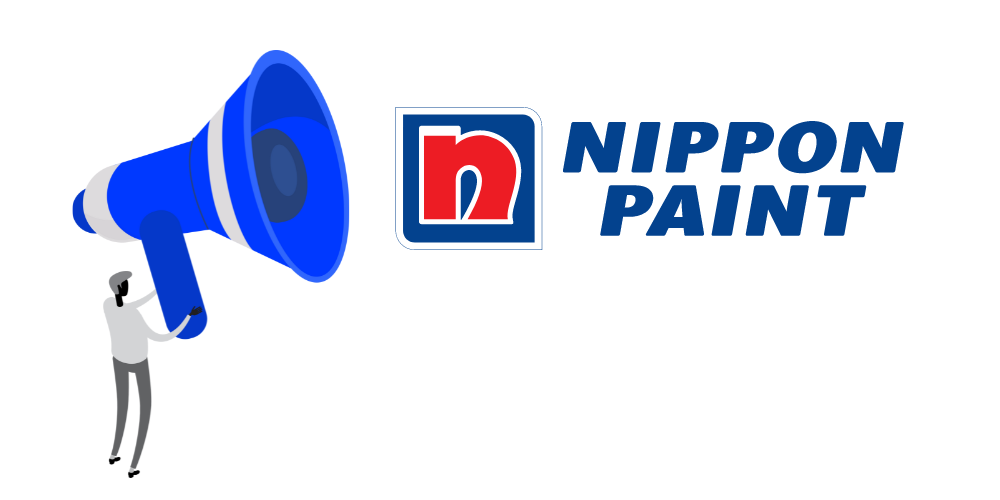 Imej pilihan untuk " Tumpuan Pelanggan: Nippon Paint Singapore ”