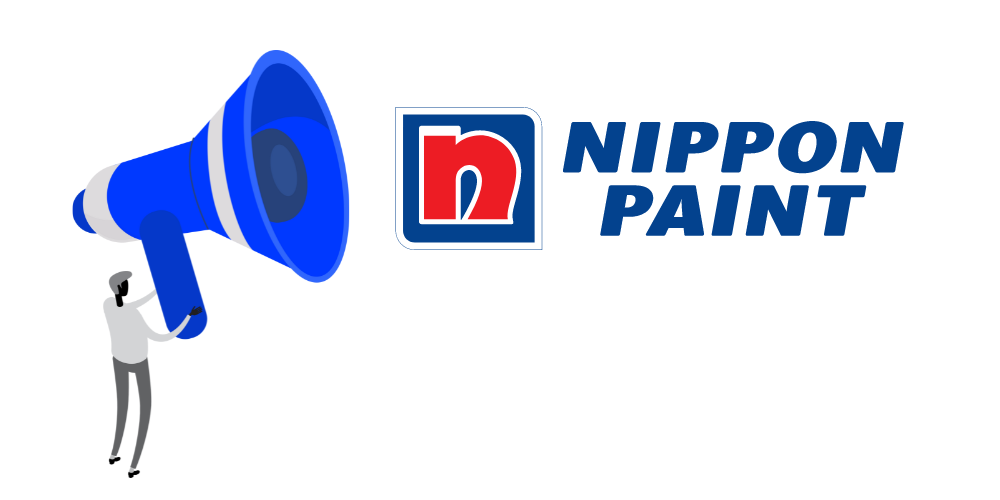 Gambar unggulan untuk “Client Spotlight: Nippon Paint Singapore”