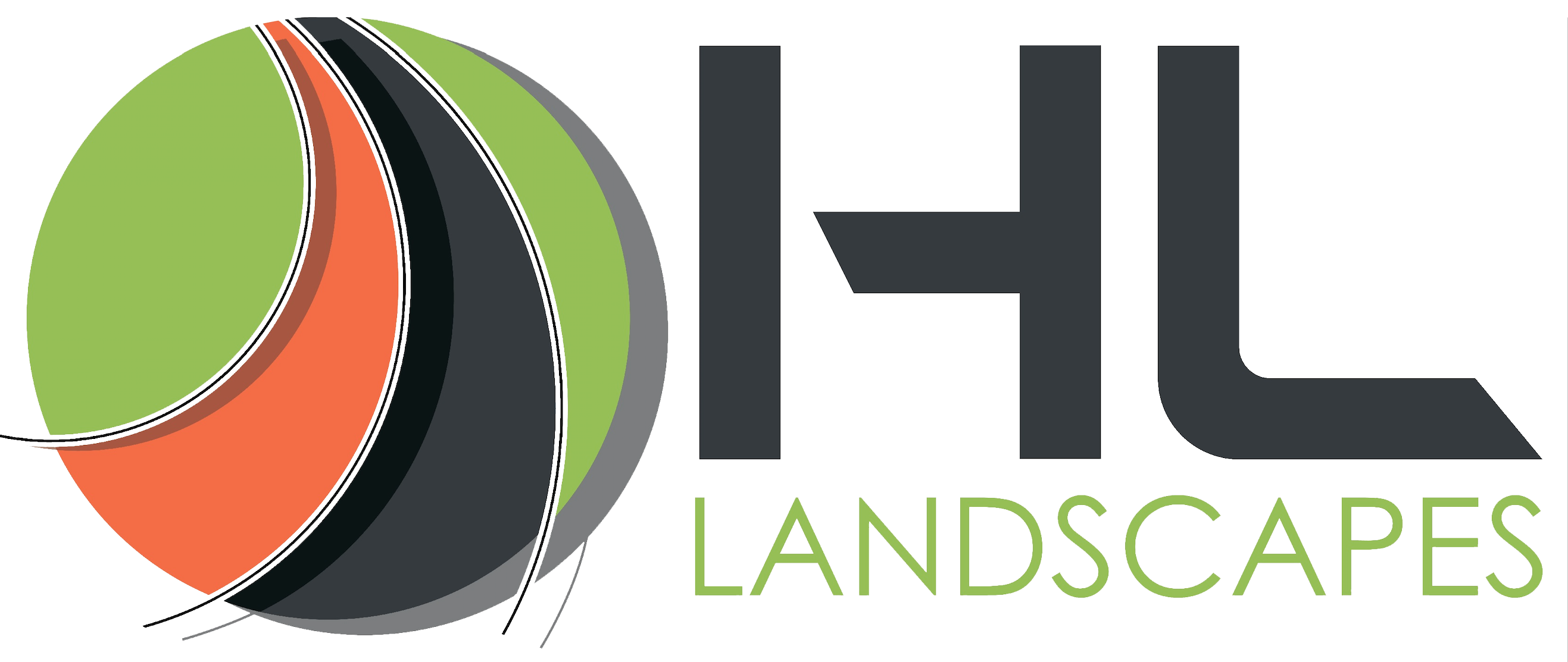 Logo Landskap HL