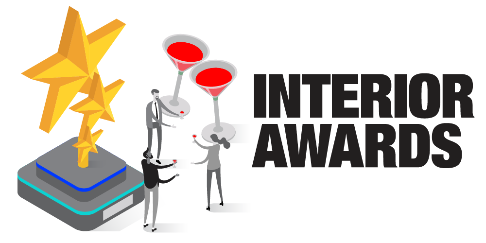 Pemenang Interior Awards 2022