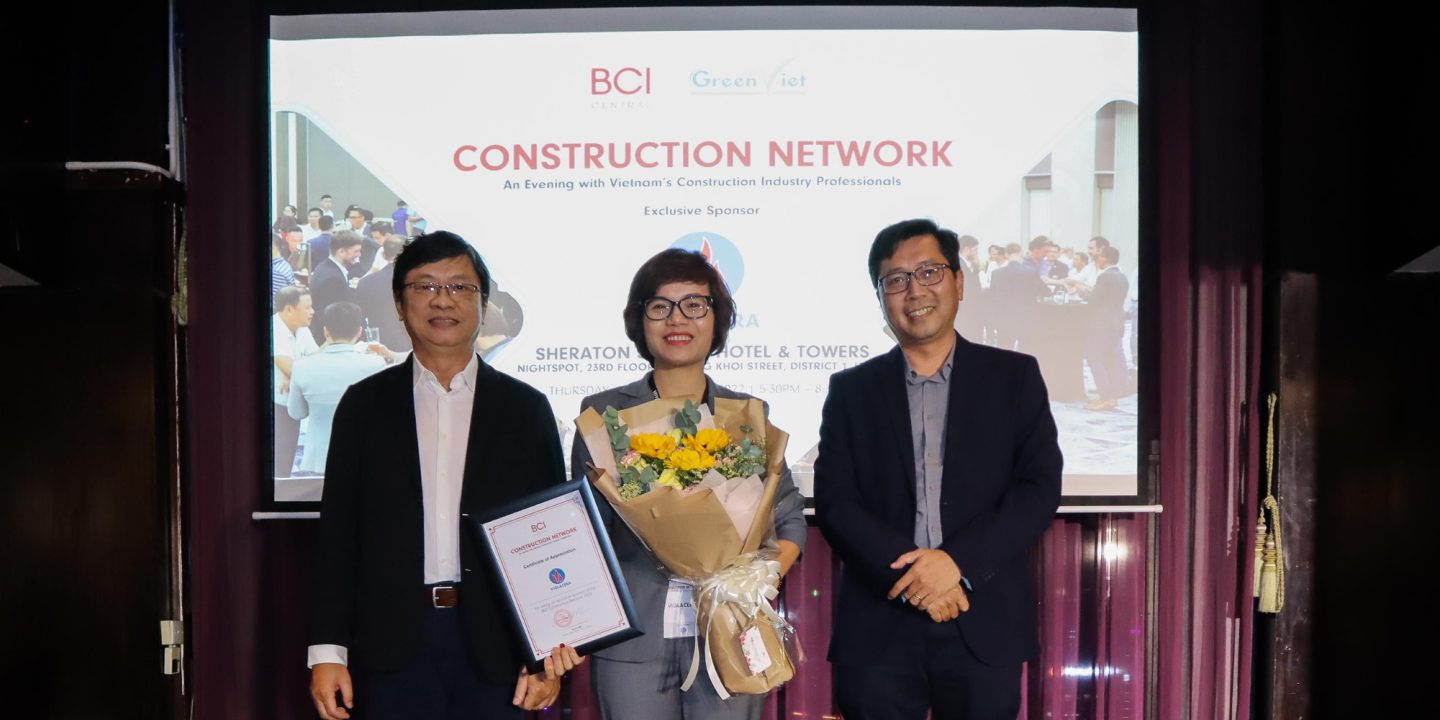 BCI Construction Network September 2022