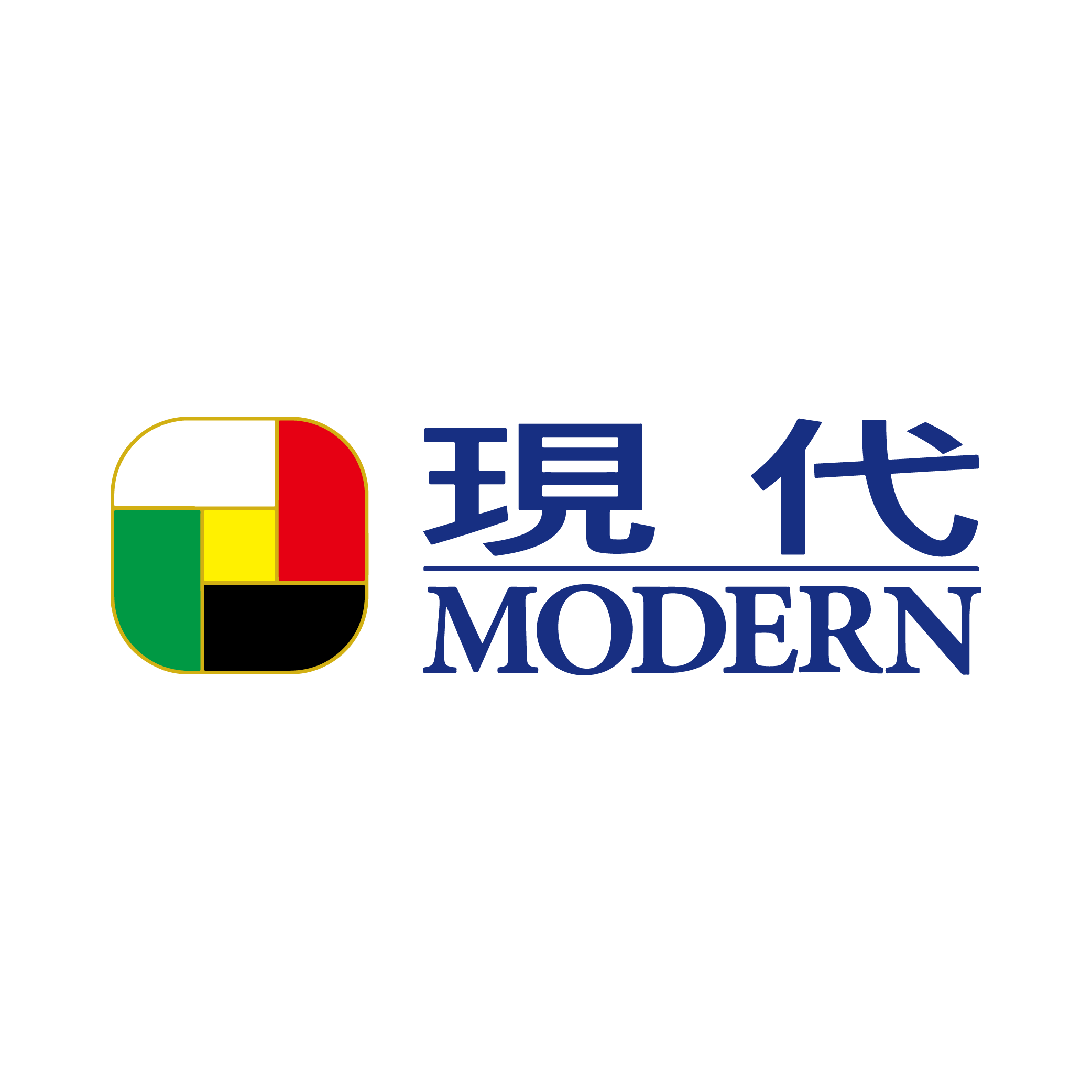 Grup Modern