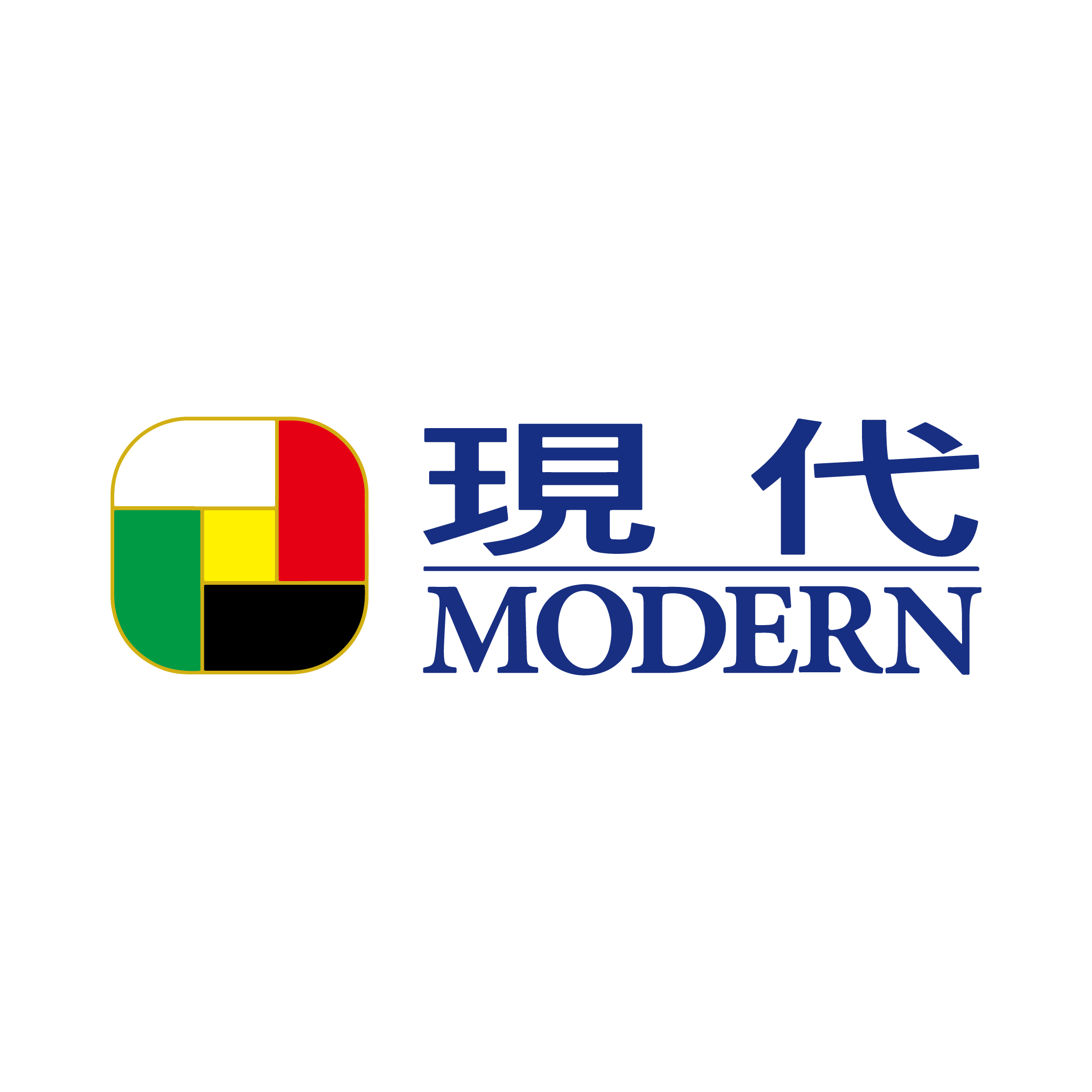 Modern Group