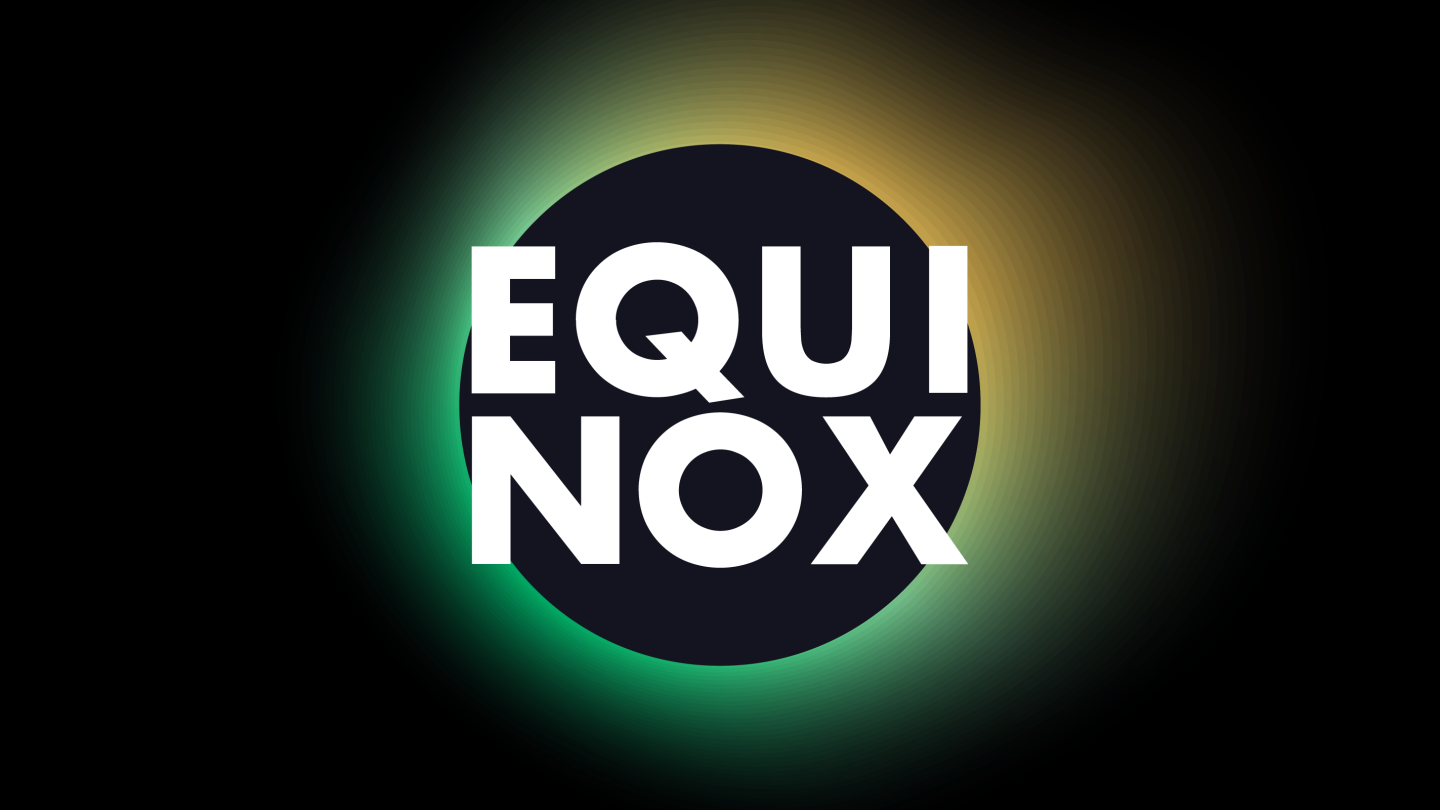 Equinox Sydney Eventbrite