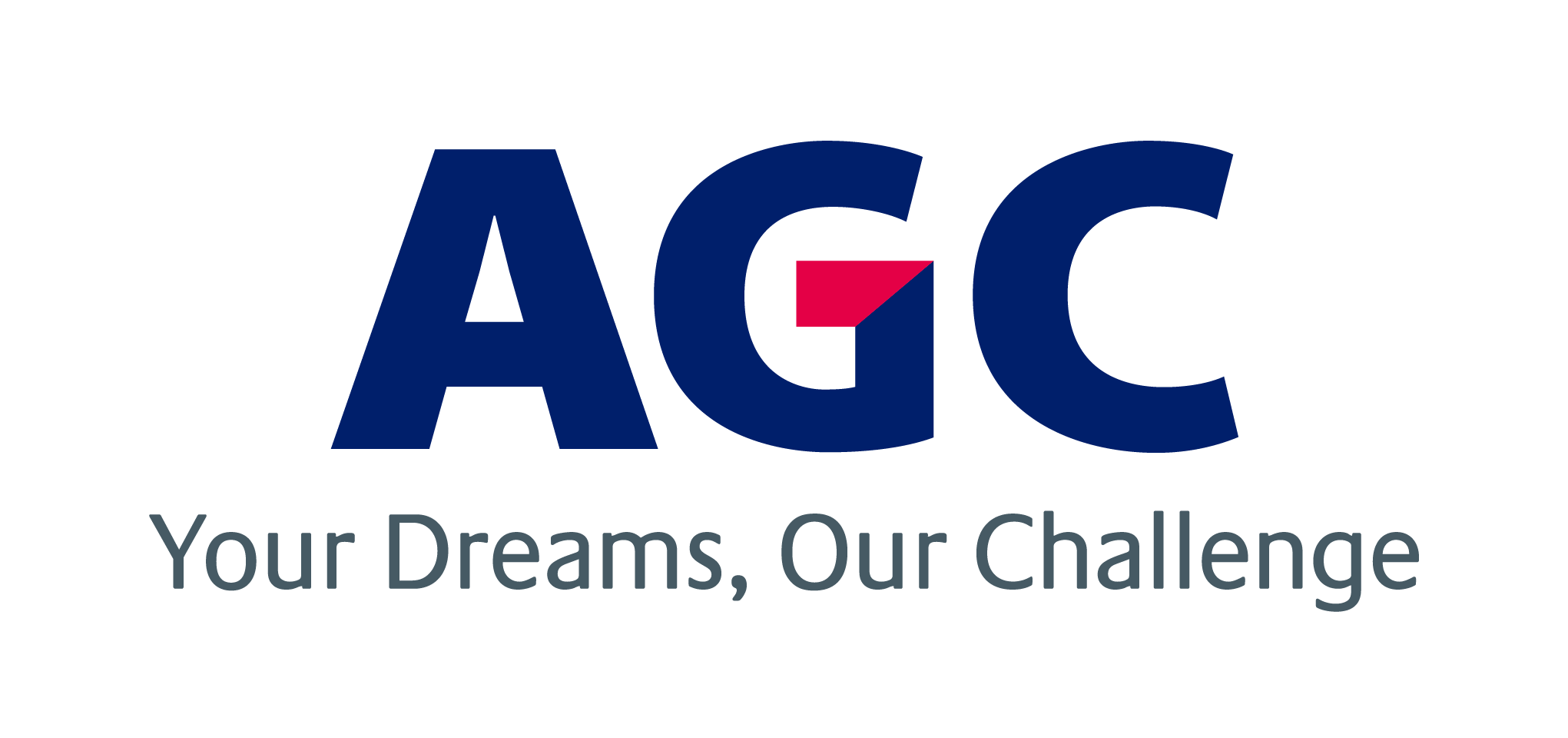 AGC Group Logo