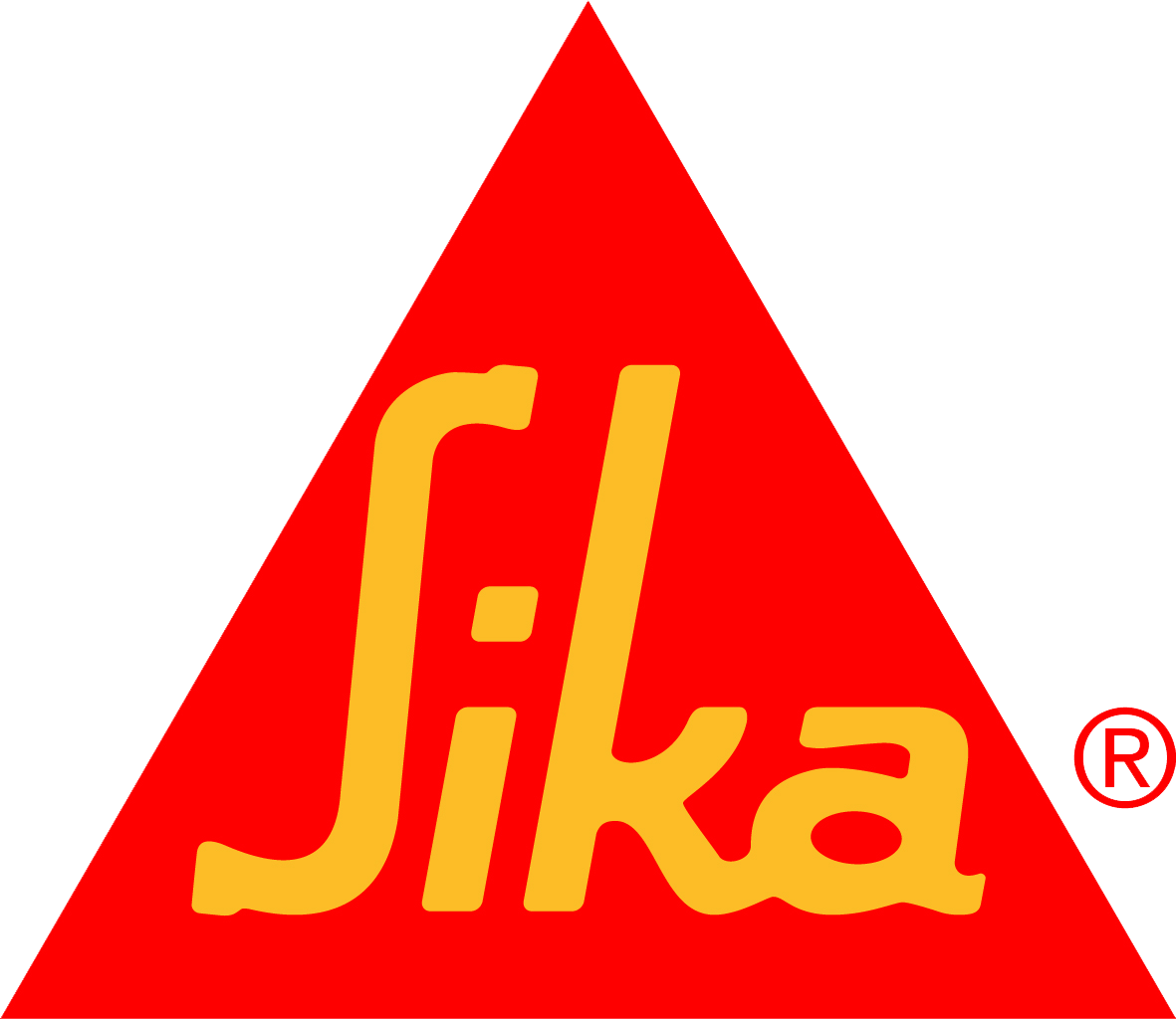 PT Sika Indonesia Logo