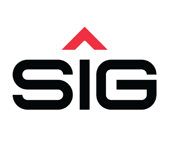 โลโก้ Semen Indonesia Group (SIG)