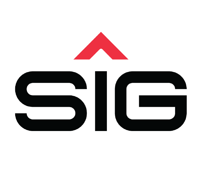 Semen Indonesia Group (SIG) Logo