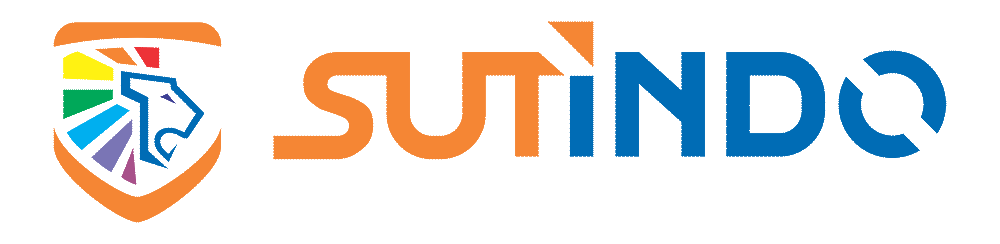Sutindo Group Logo