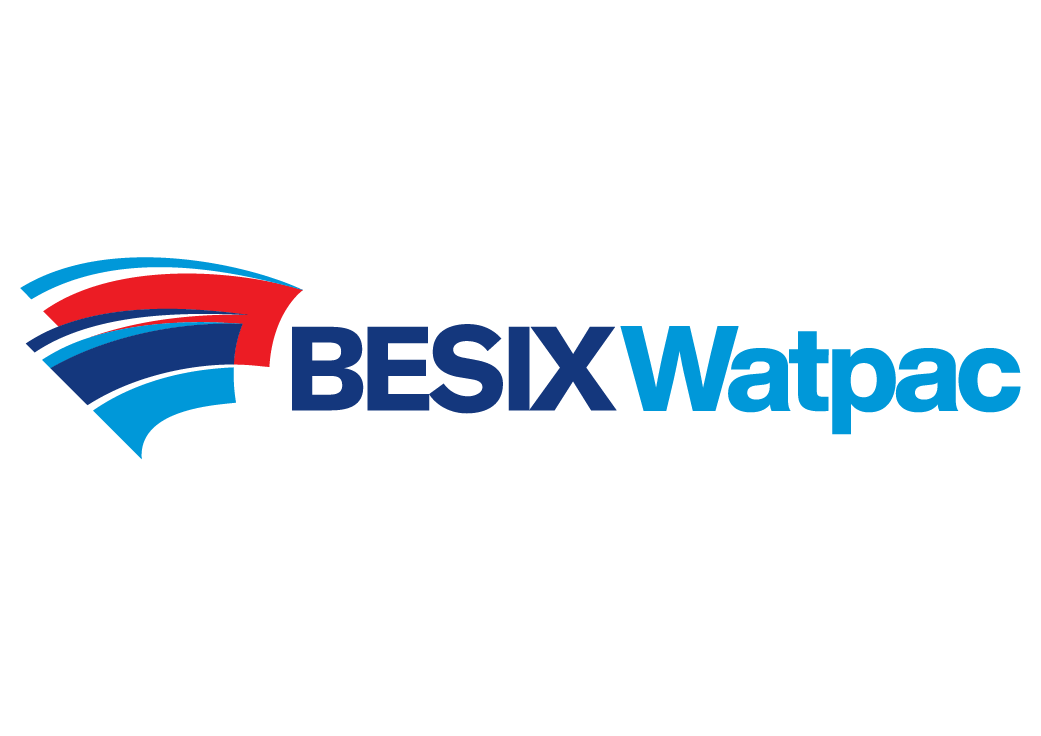 Besix Watpac Logo