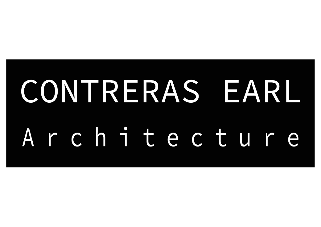 Contreras Earl Achitecture Logo
