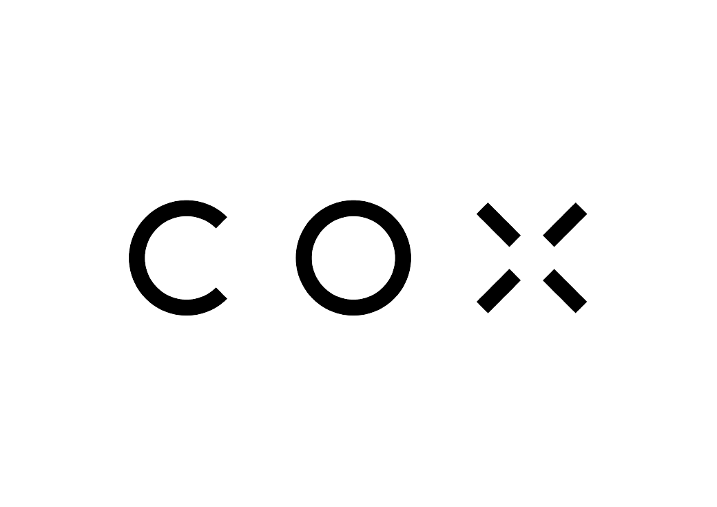 Cox Architecture Logo