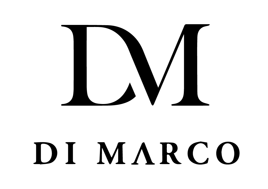 DI MARCO ARCHITECTURE Logo