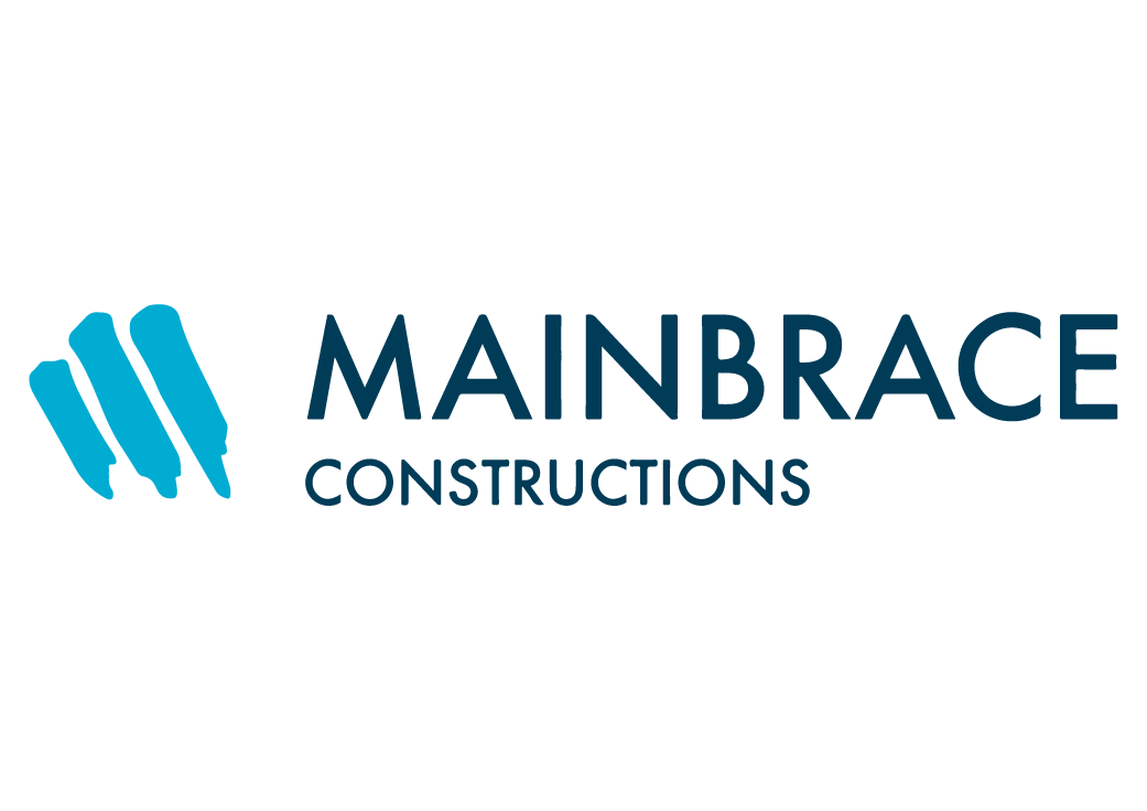 Mainbrace Constructions Logo