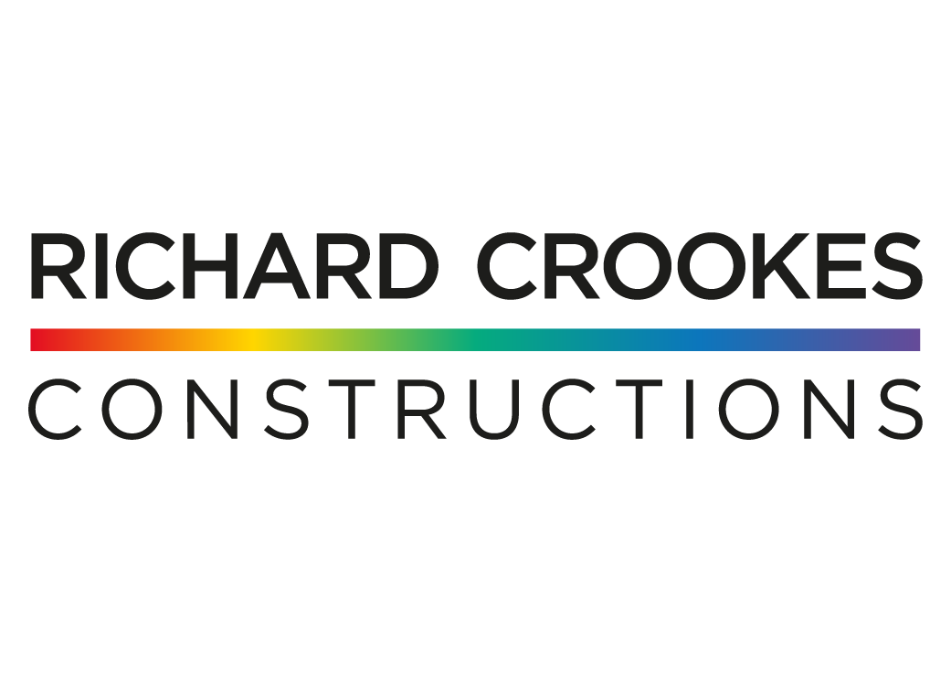 Richard Crookes Constructions Logo