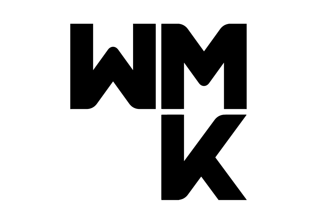 WMK Architecture Logo