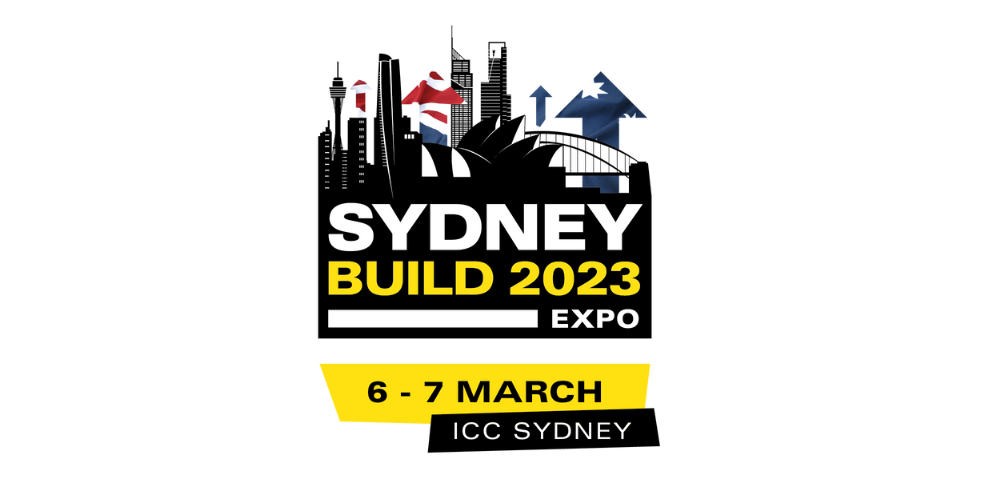 Sydney Build March 2023 Expo
