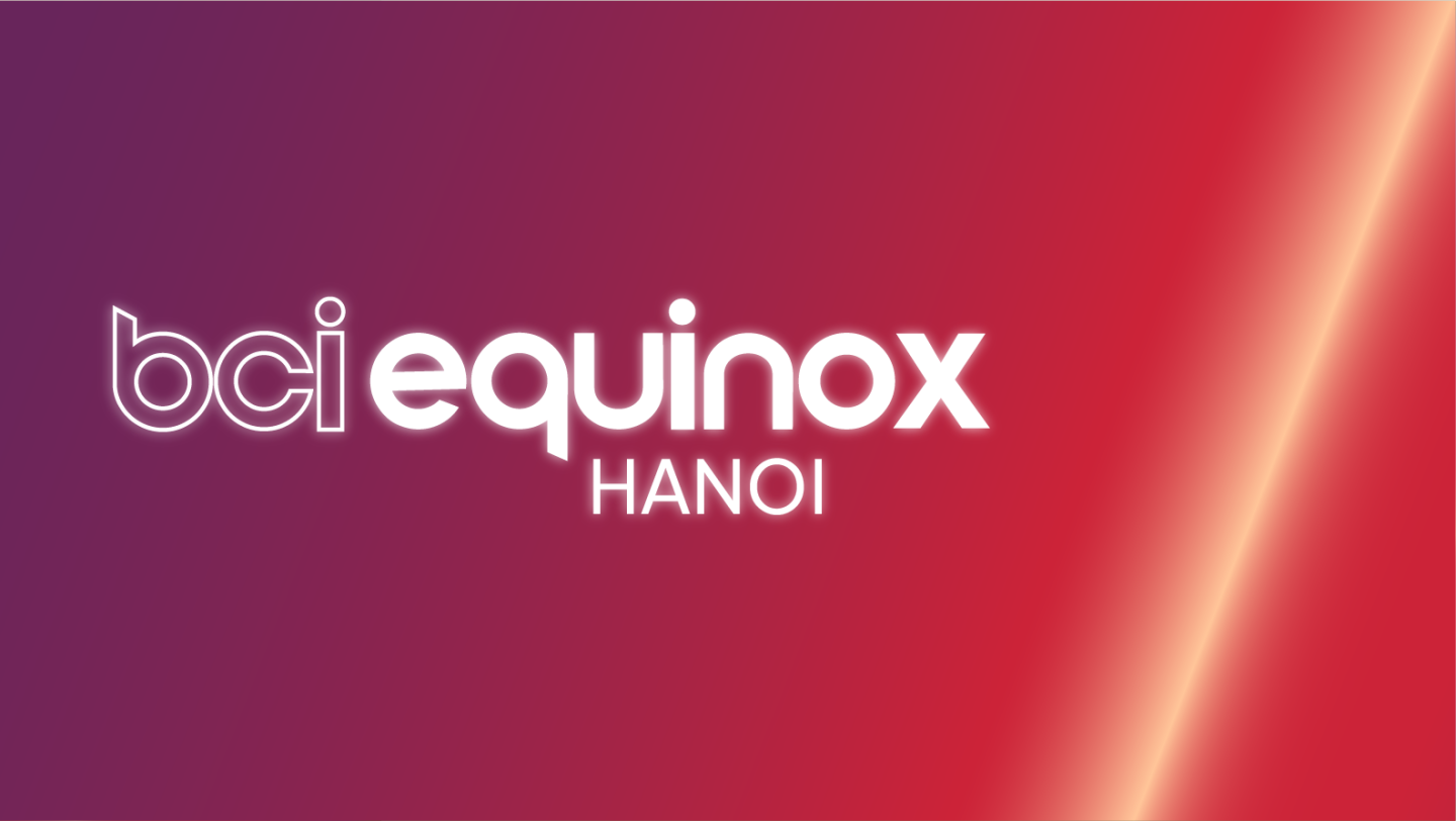 BCI Equinox Hanoi