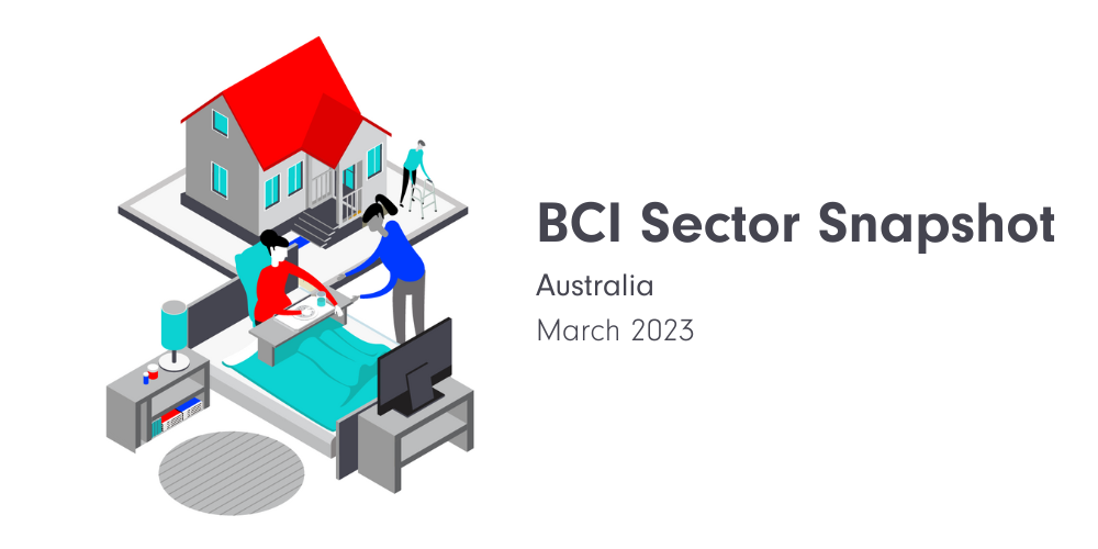 BCI Sector Snapshot: Aged Care and Retirement Living