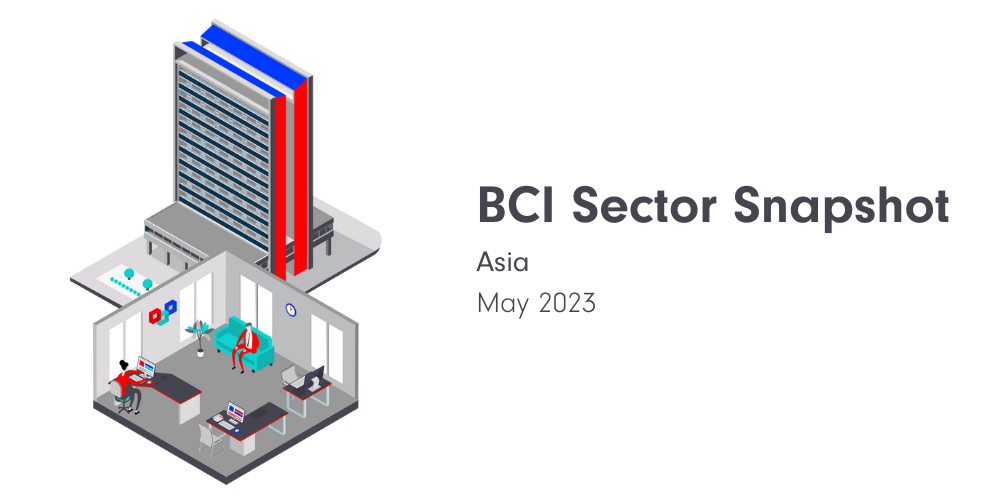BCI Sector Snapshot: Offices Asia