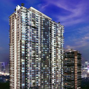DMCI PROJECT DEVELOPERS, INC. - Fortis Residences 