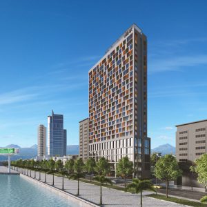 INDOCHINA KAJIMA DEVELOPMENT - Wink Hotel Danang Riverside